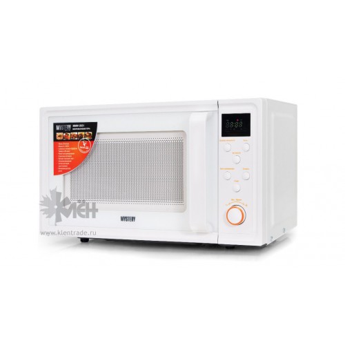 СВЧ печь соло 20л.MYSTERY MMW-2031