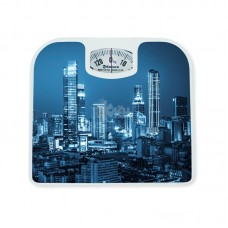 Весы напольные SAKURA SA-5000-8 мех.