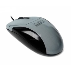Мышь CBR CM 302 Grey USB