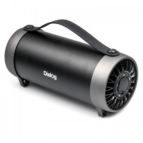 Портативная акустическая колонка-труба c Bluetooth ДИАЛОГ Progressive AP-930 12W