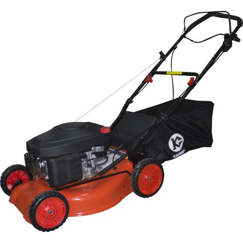 Газонокосилка бензиновая КАЛИБР ГКБС-4/450""