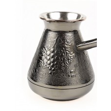 Турка медная 0,5л Добрыня DO-5105-1 Виноград