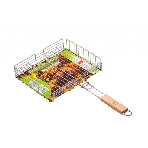 Решётка-гриль РГК3 (340*260) нерж