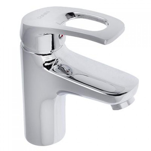 Смеситель д/раковины RAIN Агат 561-234