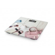 Весы напольные VITEK VT-8074 роз.