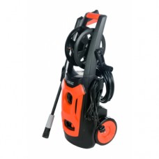 Автомойка BRAIT BR-1600B (1600Вт., 90-140 бар, колёса)