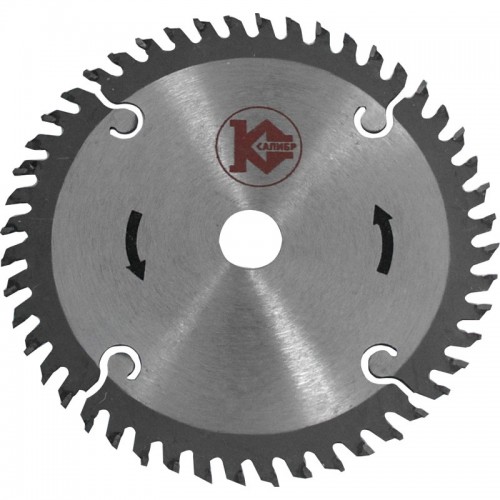 Диск пильный Калибр 190х16х48т