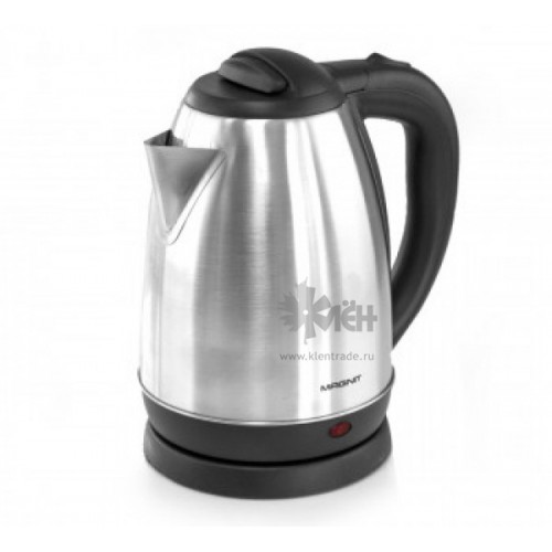 Чайник MAGNIT RMK- 3301 2.л, 2,2квт нерж