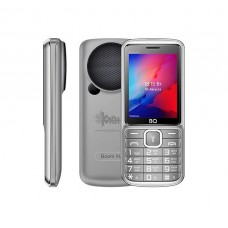 Телефон сотовый BQ M-2810 BOOM XL Gray