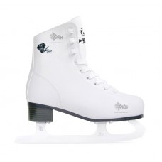 Фигурные коньки 36р. BlackAqua FS-101