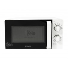 СВЧ печь соло 20л.Starwind SMW2120 мех, ручка