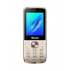 Телефон Сотовый Olmio M22 золото