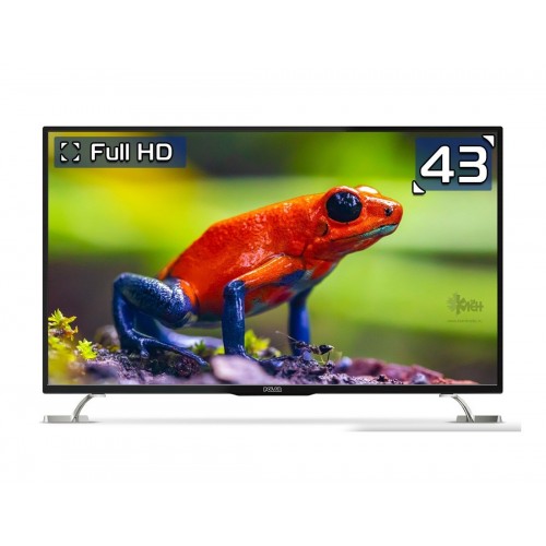 Телевизор 43"" POLAR P43L33T2C