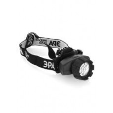 Фонарь налобный ЭРА GB-604 18LED, 3xAAA, 4 режима