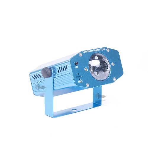 Светодиодная система B52 ""WATERFALL""