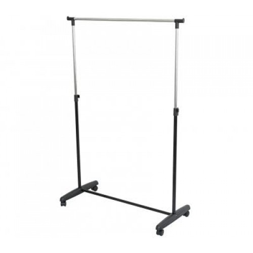 Вешалка гардеробная Катунь КТ-ВО-02 колёсики, max 12кг.