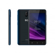 Смартфон BQ S-5016G Choice Deep 2/16Gb 5"" Blue