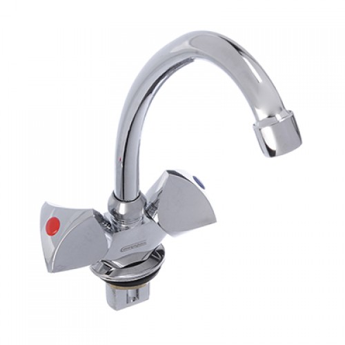 Смеситель д/кухни СоюзКран 567-065 SK2044.1