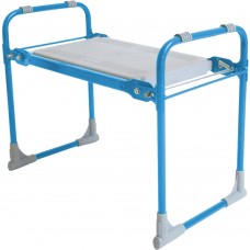 Скамейка садовая СК/Г голубой