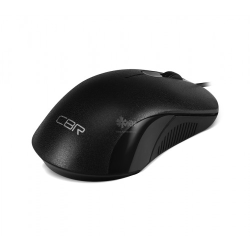 Мышь CBR CM 105 Black USB
