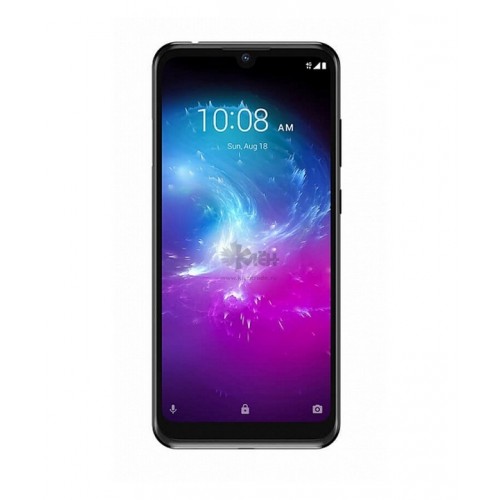 Смартфон ZTE Blade A5 6.09"" 2020 Black 2/32GB