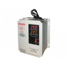 Стабилизатор Ресанта АСН-2000Н/1-Ц 63/6/15 Lux