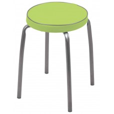 Табурет Nika Фабрик2 ТФ02/Ф фисташковый