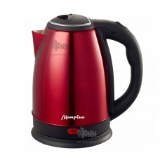 Чайник МАТРЕНА МА-002 красный (005409)