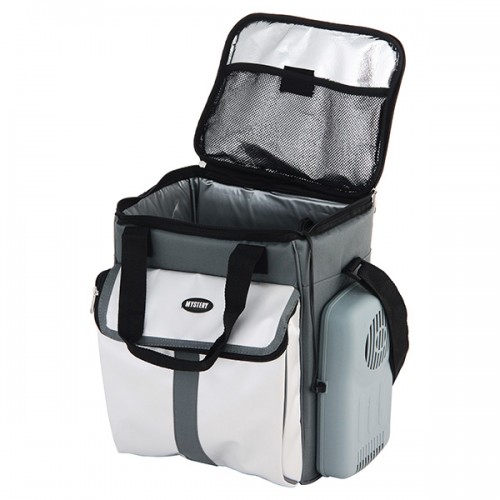 Термохолодильник MYSTERY MTH-19B