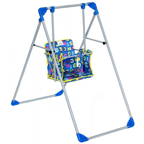 Качели напольные Фея Чарли 4238-10