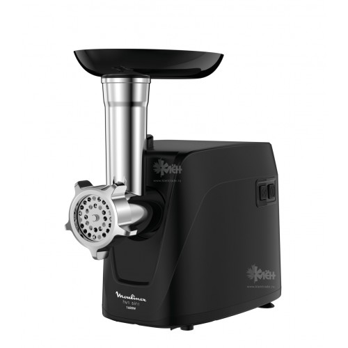 Мясорубка MOULINEX МЕ112832 насадка для колбас