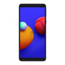 Смартфон SAMSUNG A013F/DS 16Gb черный/Black
