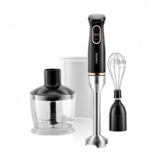 Блендер CENTEK CT-1347 800В (0,6л) бел