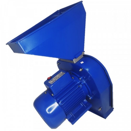 Зернодробилка ЗУБР-1С