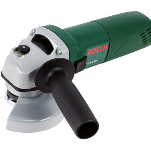Шлифмашина угловая BOSCH PWS 650