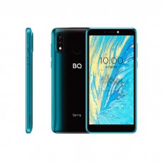 Смартфон BQ S-5740G Spring 1/16Gb 5.7"" Gradient Green