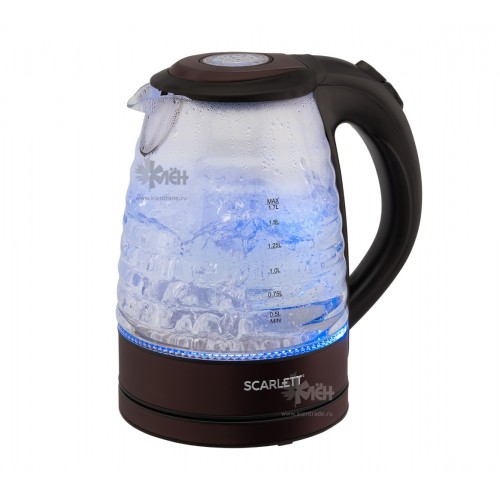 Чайник SCARLETT SC-EK 27 G97