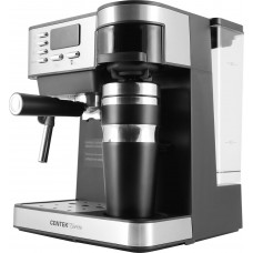 Кофеварка CENTEK CT-1162 (1,2) эксппрессо