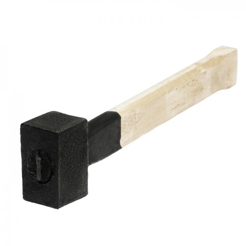 Кувалда литая LOM 2кг 4613184