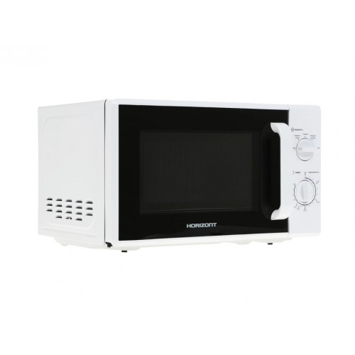 СВЧ печь соло 20л.Horizont 20MW700-1378AAW мех