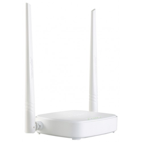 Wi-Fi роутер TENDA N301