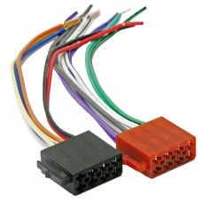 Евроразъем AK ISO мама