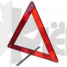 Знак аварийной остановки металл. KS-001 457814