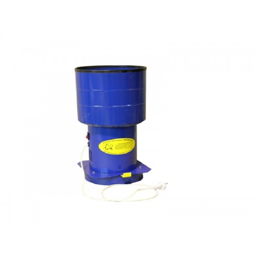 Зернодробилка Бизон-350 круг