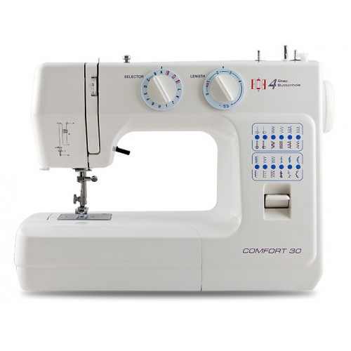 Швейная машина DRAGONFLY Comfort 30