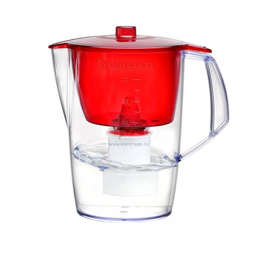 Биофильтр БАРЬЕР-ЛАЙТ красный