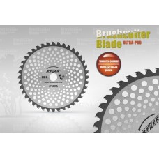 Нож для триммера REZER GS-O 230*25,4*1,3мм 40 зубьев