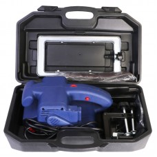 Шлифмашина ленточная ДИОЛД МШЛ-0.95-76 (кейс)