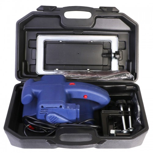 Шлифмашина ленточная ДИОЛД МШЛ-0.95-76 (кейс)