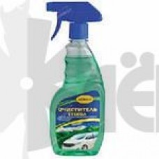 Очиститель стекла , спрей, 500мл. АС-375